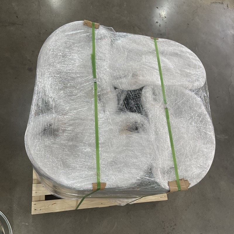 Space Saving Steel Drum For Export best